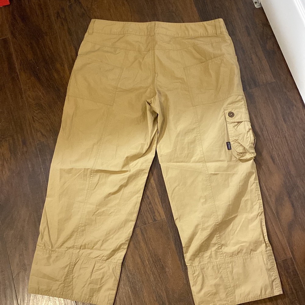 Womens Patagonia Pants - Picture 4 of 6